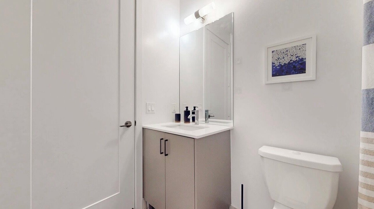 Photo of Bathroom in Mount Pleasant West
