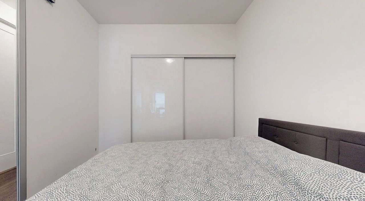 Photo of Bedroom in Mount Pleasant West