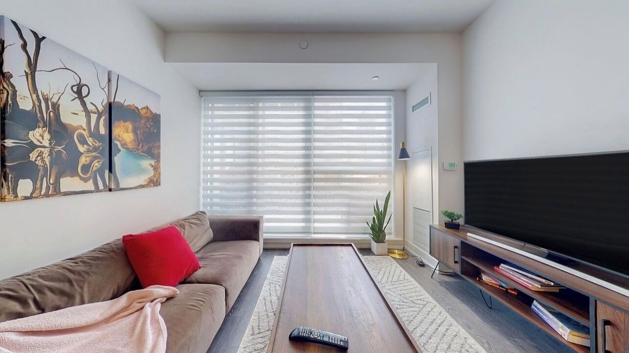 Photo of Livingroom in Mount Pleasant West