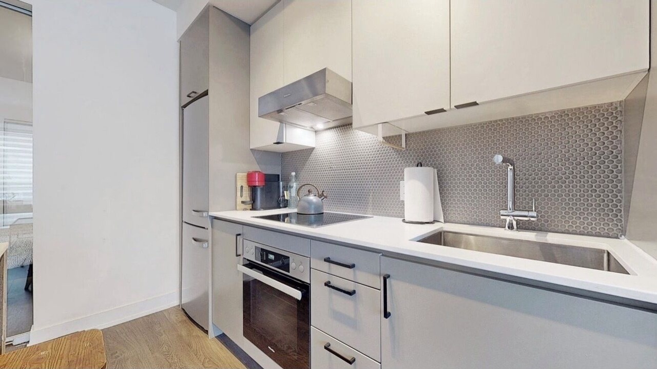 Photo of Kitchen in Mount Pleasant West