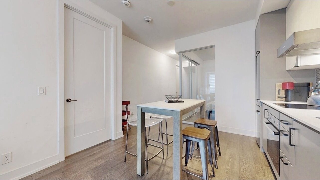 Photo of Kitchen in Mount Pleasant West