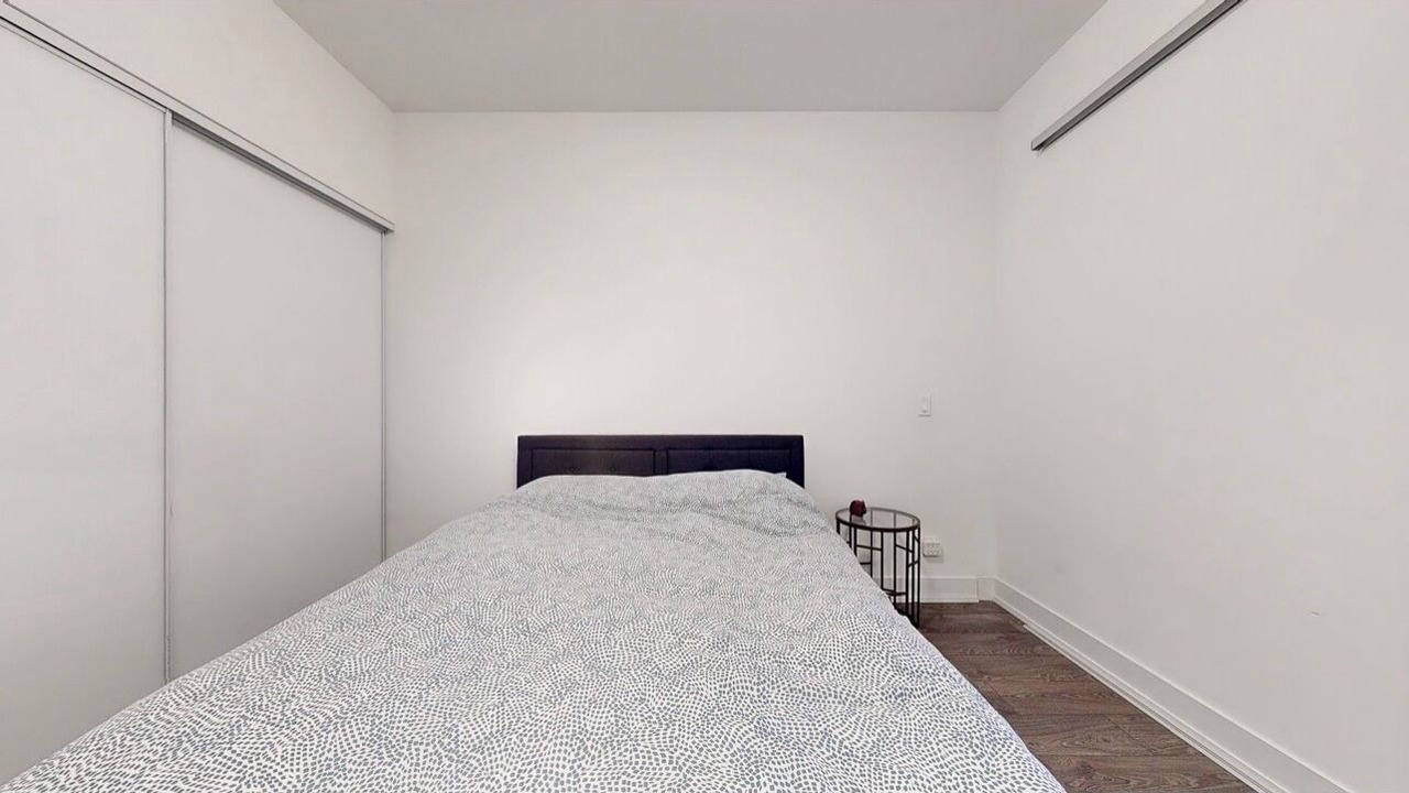 Photo of Bedroom in Mount Pleasant West