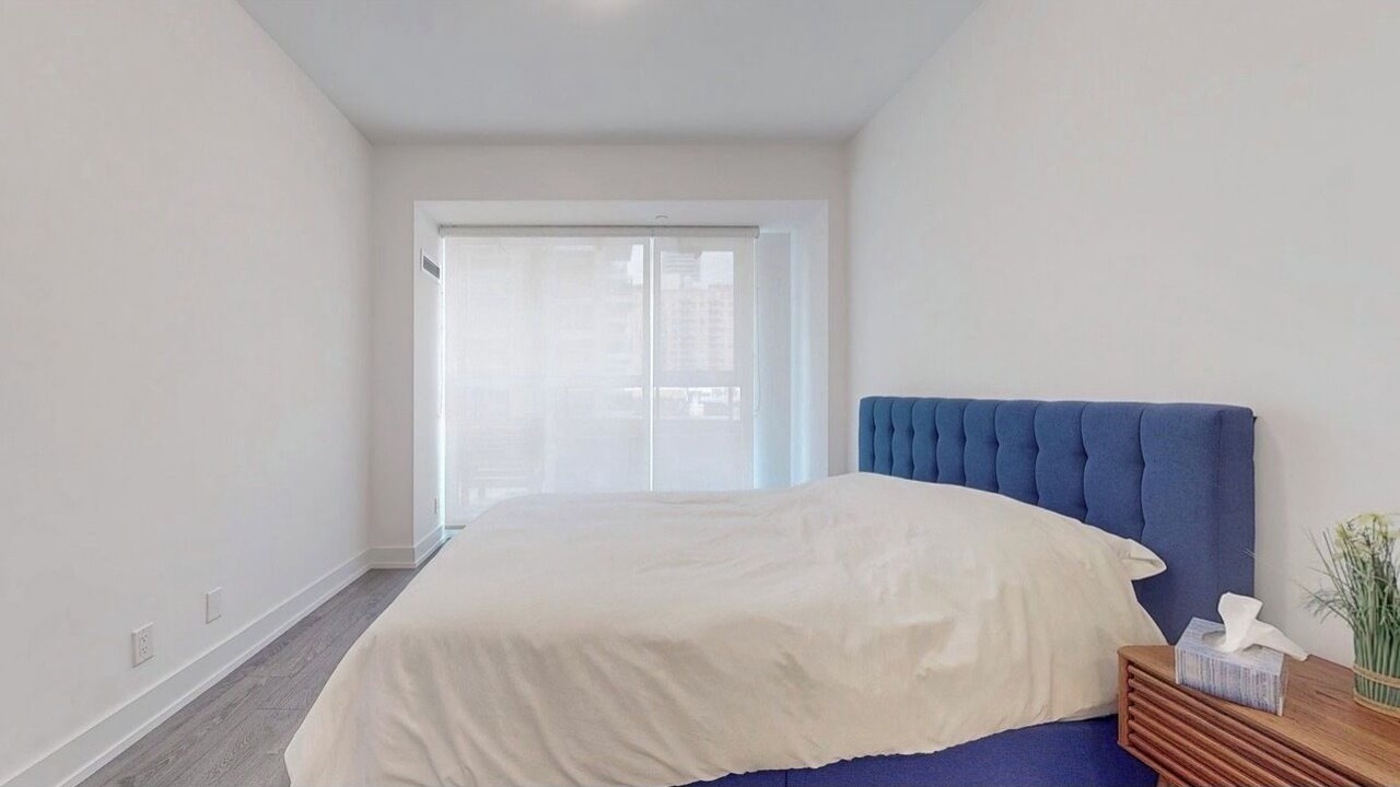 Photo of Bedroom in Mount Pleasant West