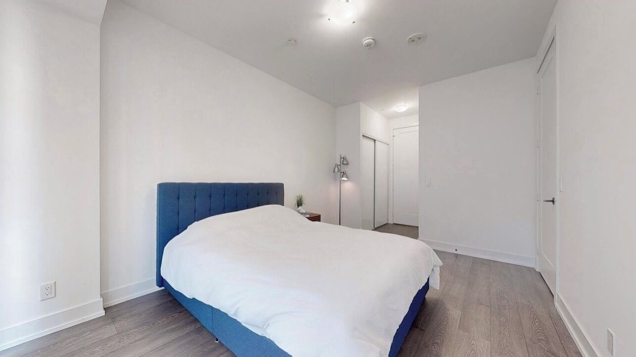 Photo of Bedroom in Mount Pleasant West