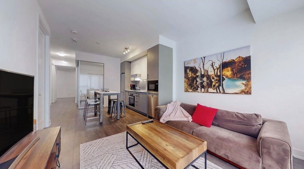 Photo of Livingroom in Mount Pleasant West