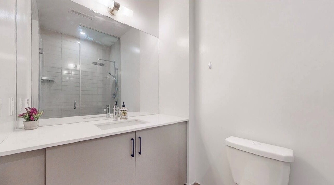 Photo of Bathroom in Mount Pleasant West