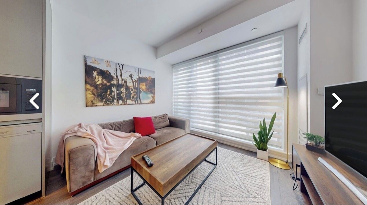 Photo of Livingroom in Mount Pleasant West