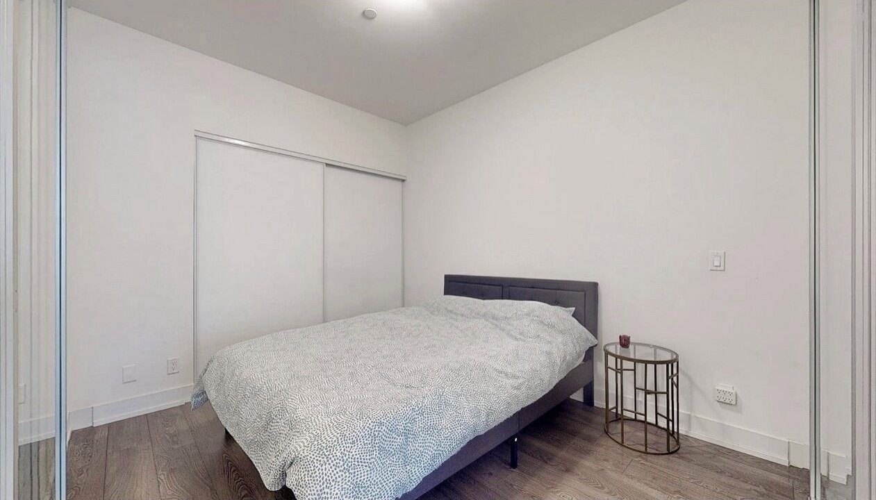 Photo of Bedroom in Mount Pleasant West