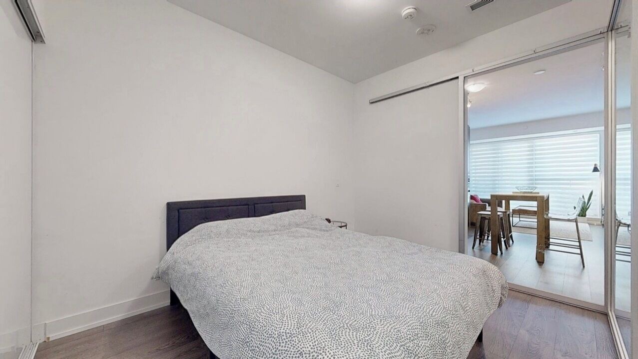 Photo of Bedroom in Mount Pleasant West