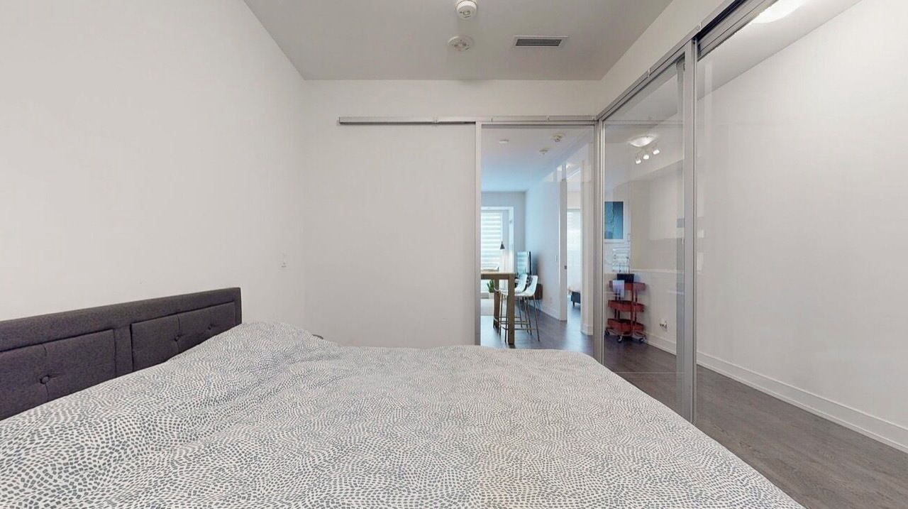 Photo of Bedroom in Mount Pleasant West