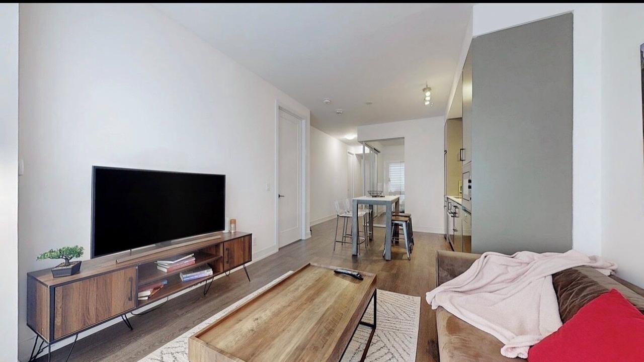 Photo of Livingroom in Mount Pleasant West