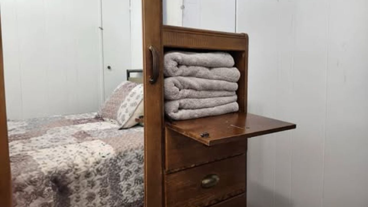 Photo of Bedroom in Richibucto