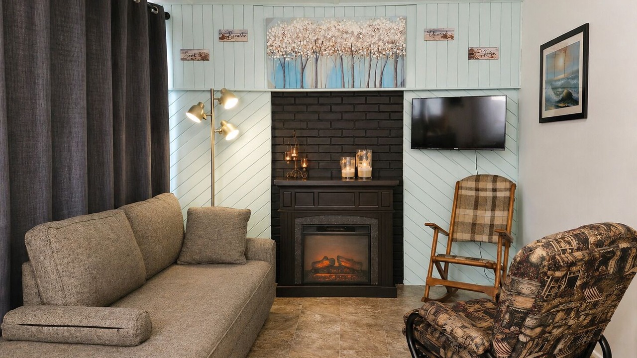 Photo of Livingroom in Richibucto