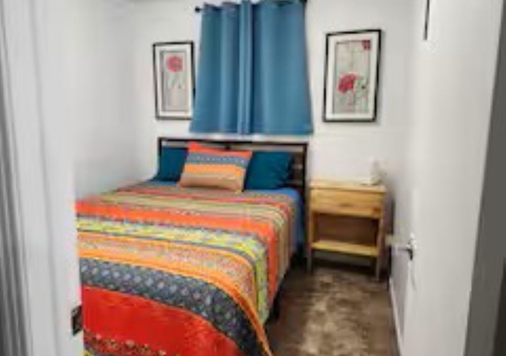Photo of Bedroom in Richibucto