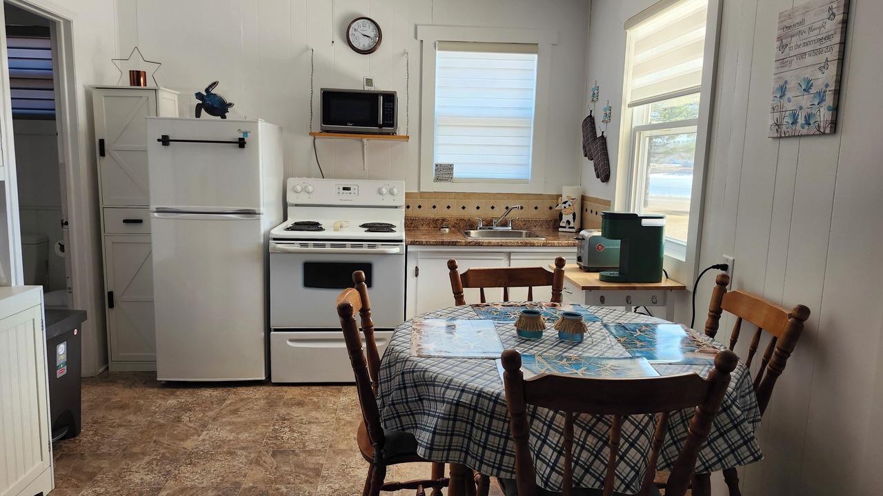 Photo of Kitchen in Richibucto