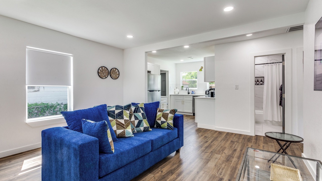 Photo of Livingroom in Fort Worth