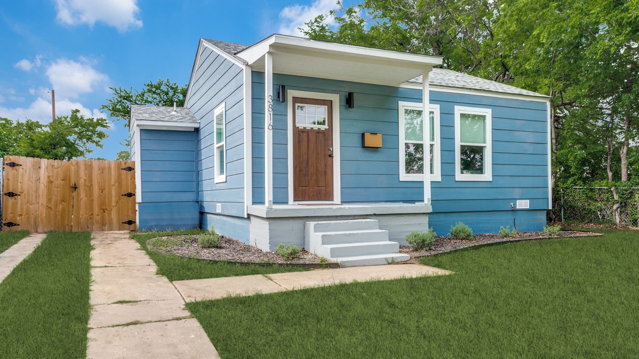 Photo of Outdoor in Fort Worth