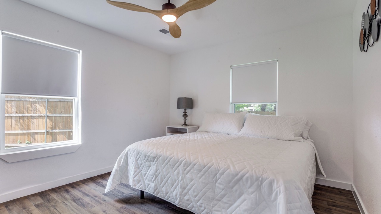Photo of Bedroom in Fort Worth