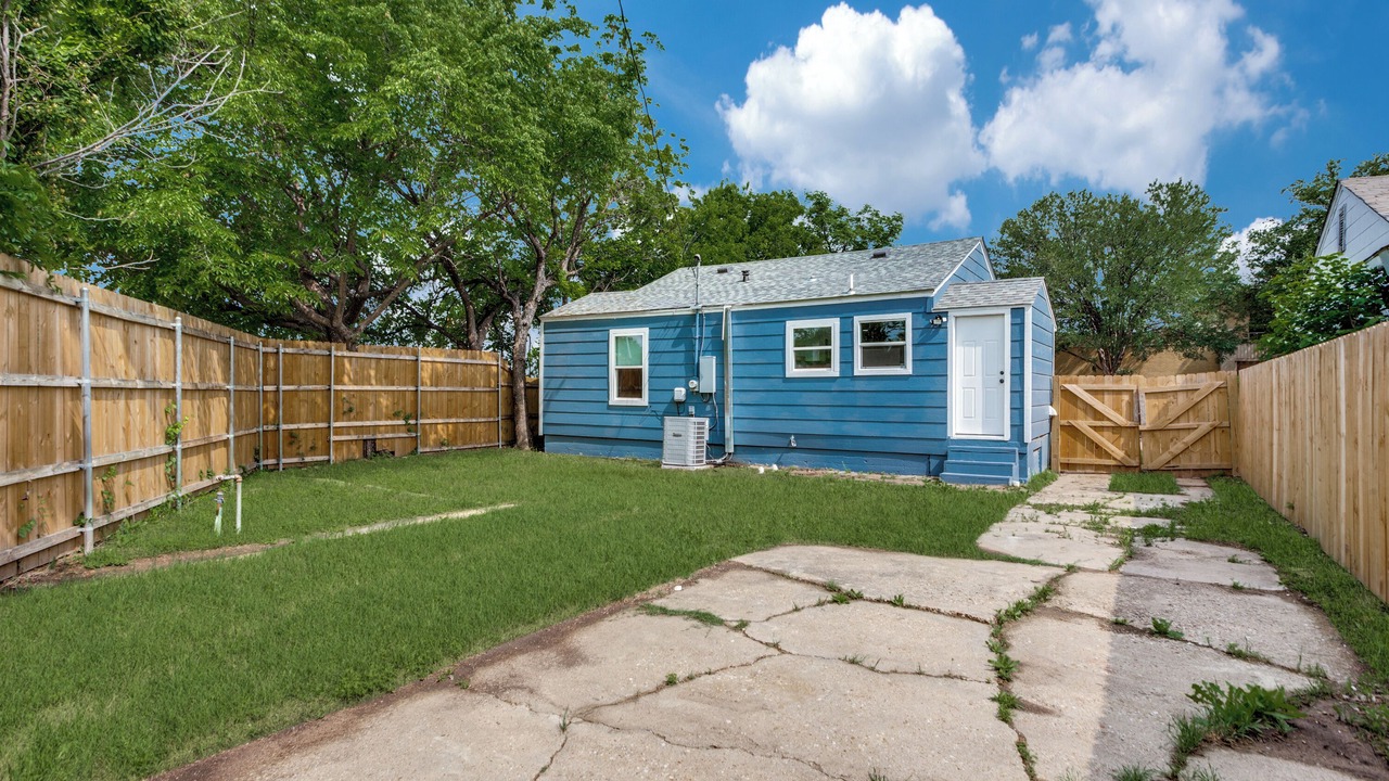 Photo of Outdoor in Fort Worth