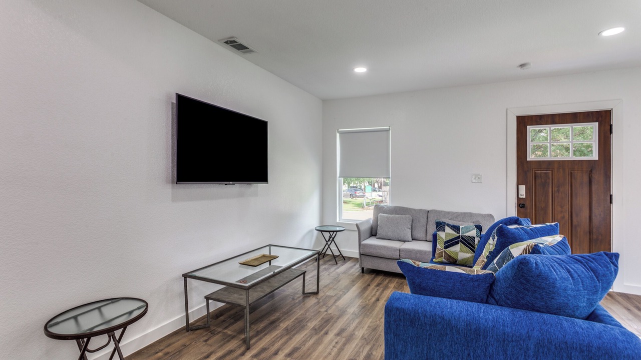Photo of Livingroom in Fort Worth