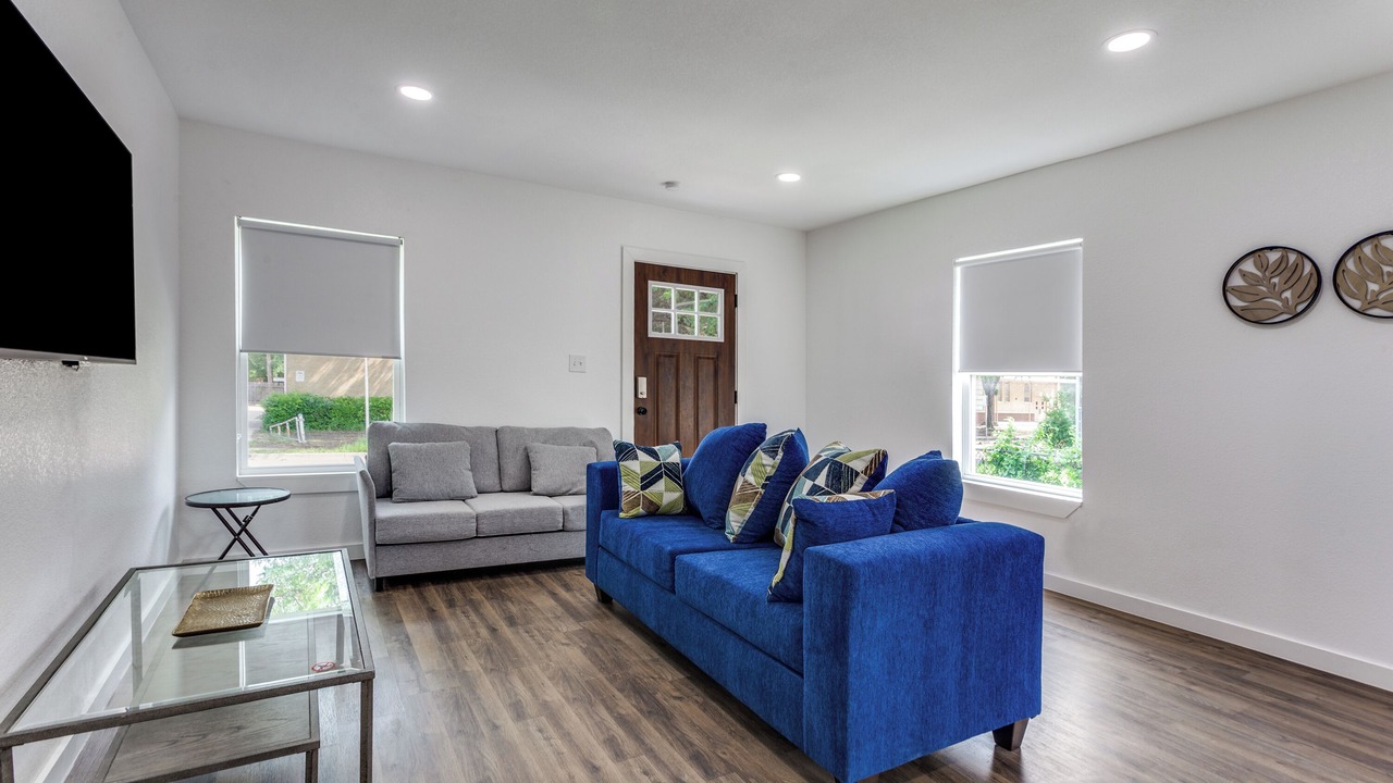 Photo of Livingroom in Fort Worth