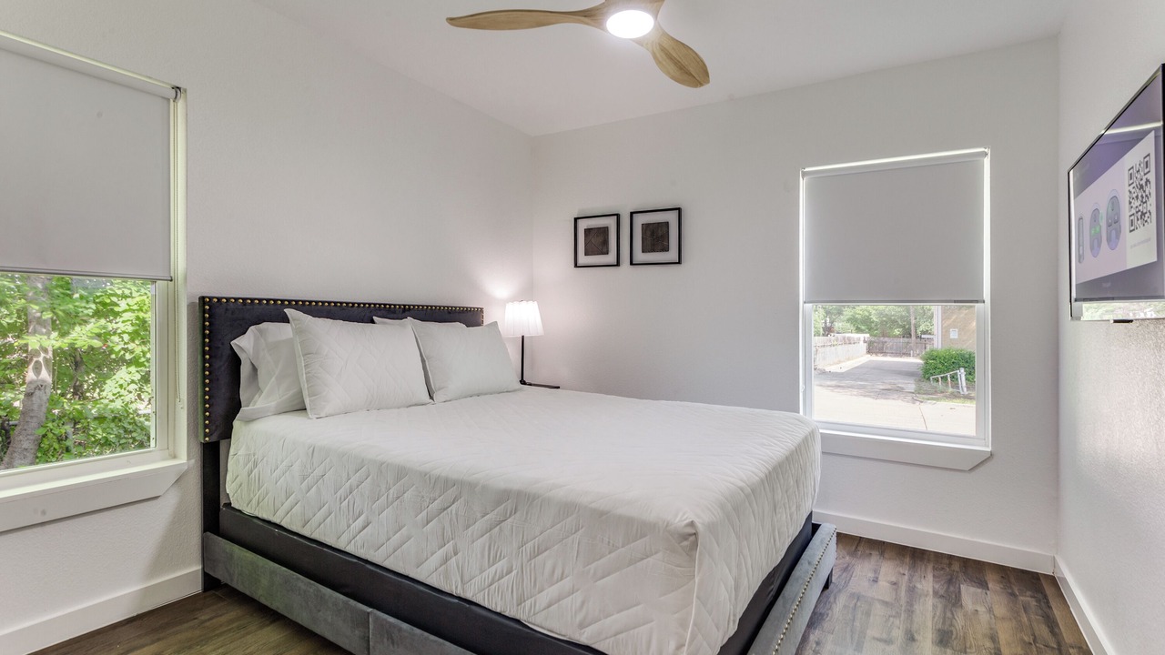Photo of Bedroom in Fort Worth