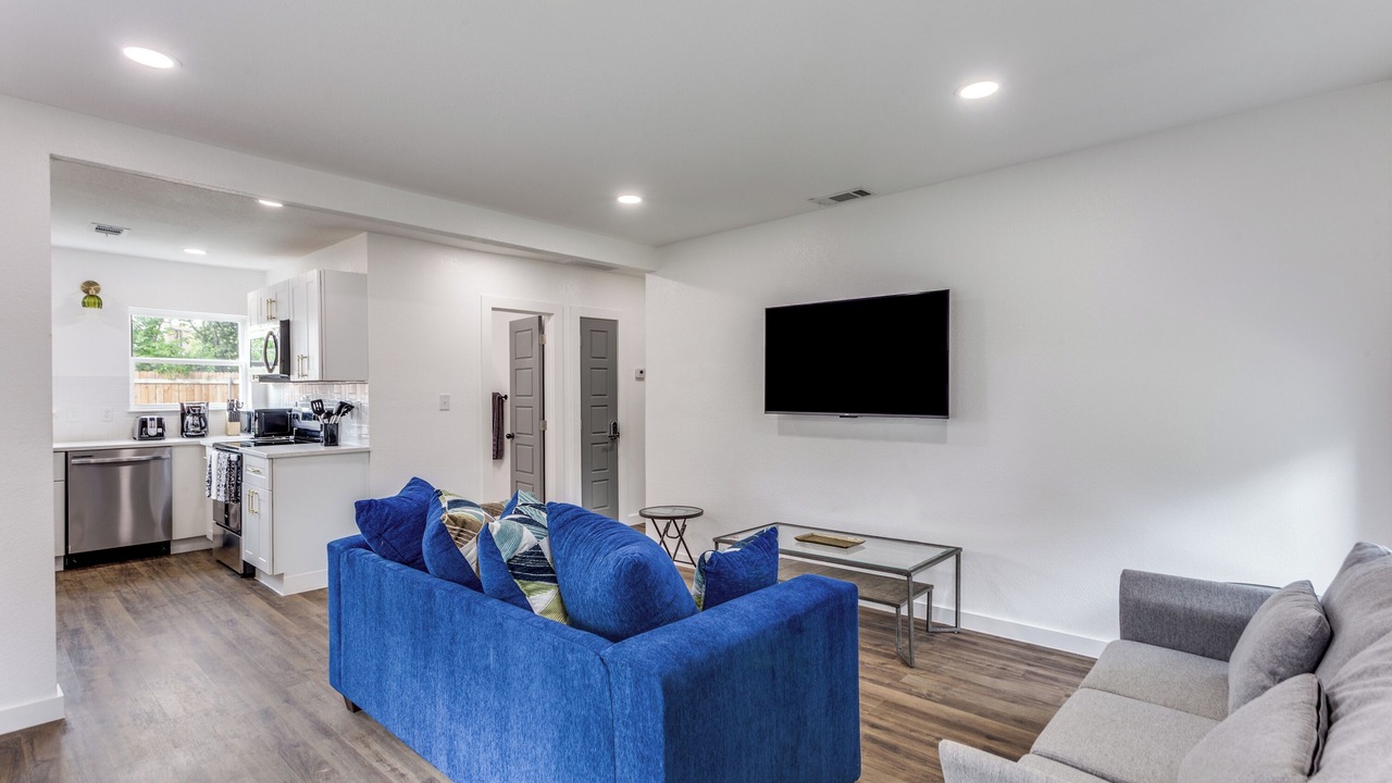 Photo of Livingroom in Fort Worth