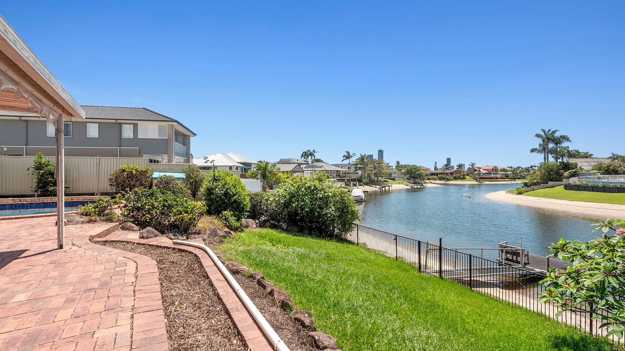 Photo of Outdoor in Mermaid Waters