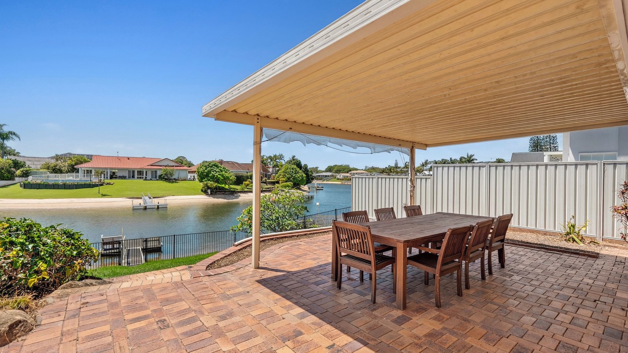 Photo of Outdoor in Mermaid Waters