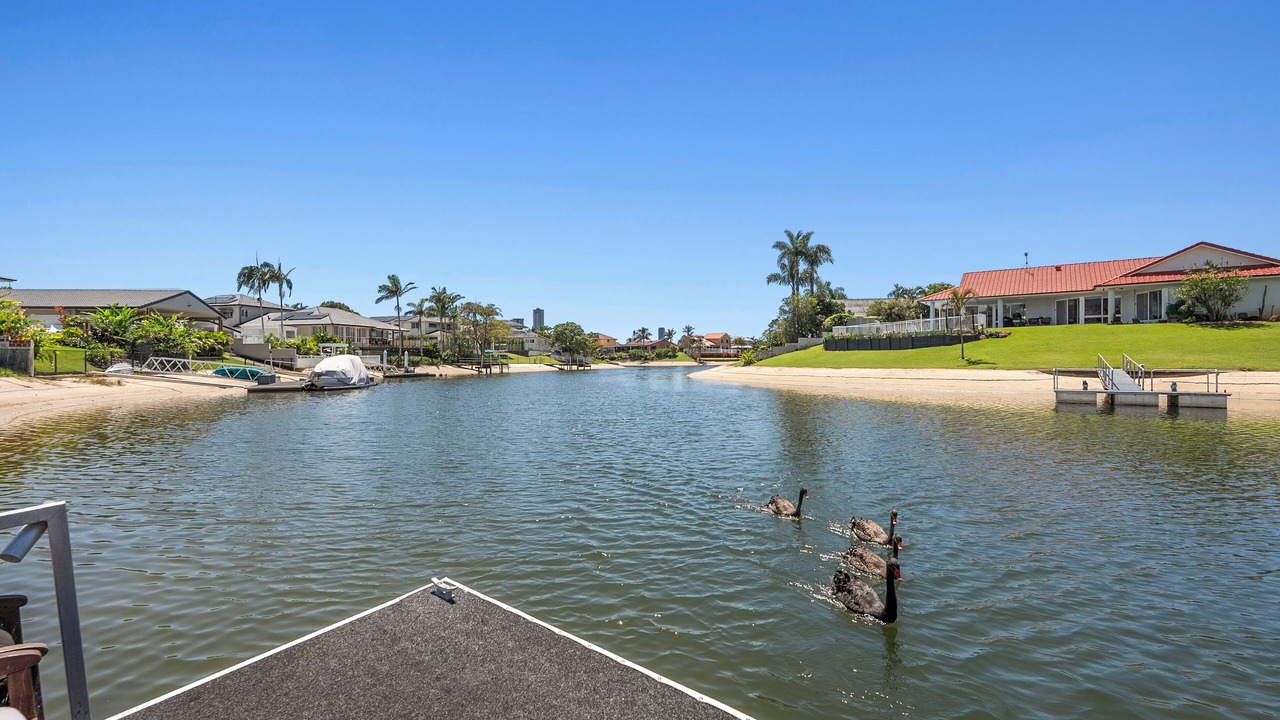 Photo of Others in Mermaid Waters