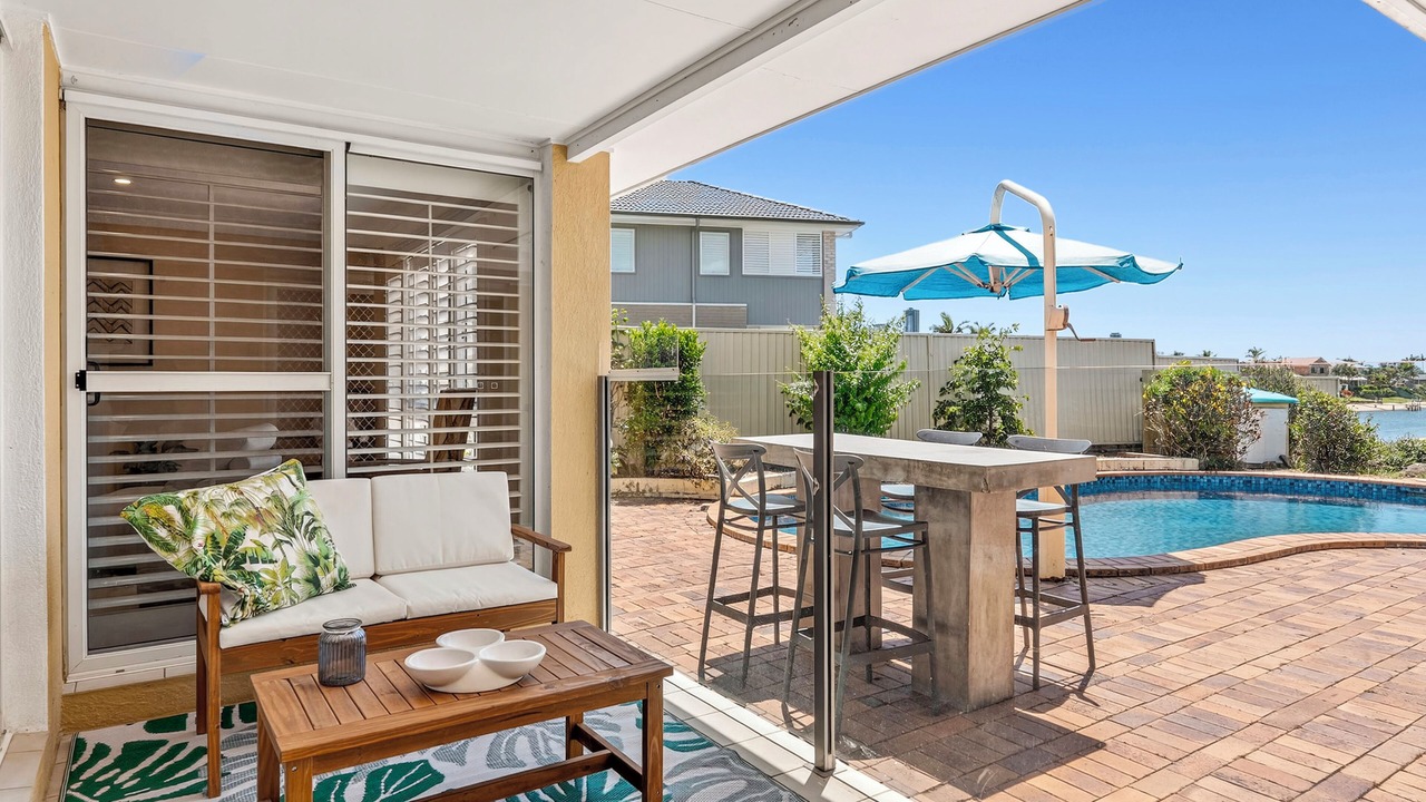 Photo of Outdoor in Mermaid Waters