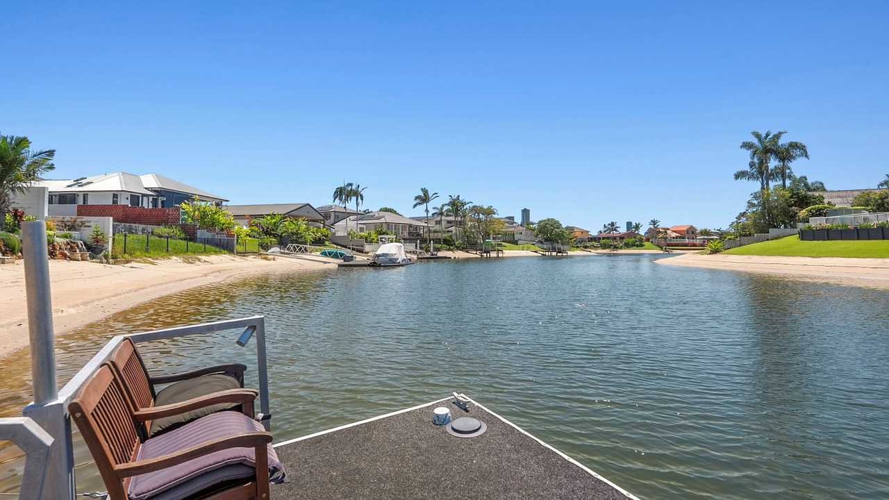 Photo of Outdoor in Mermaid Waters