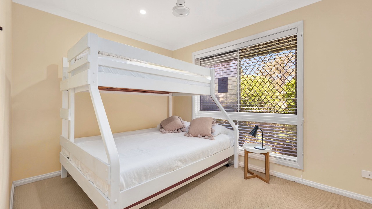 Photo of Bedroom in Mermaid Waters