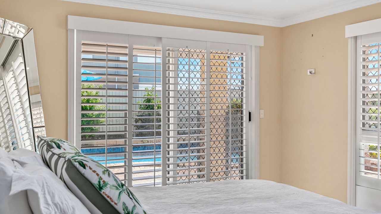 Photo of Bedroom in Mermaid Waters