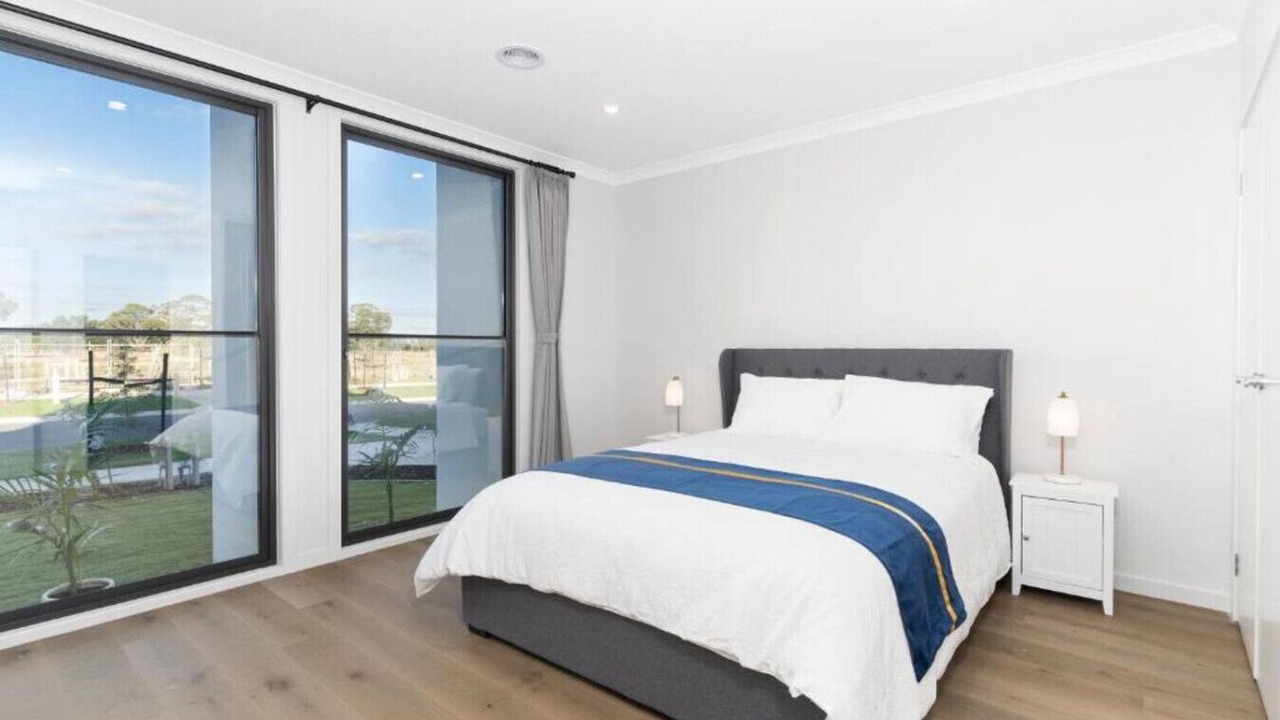 Photo of Bedroom in Berwick