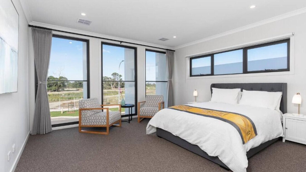 Photo of Bedroom in Berwick