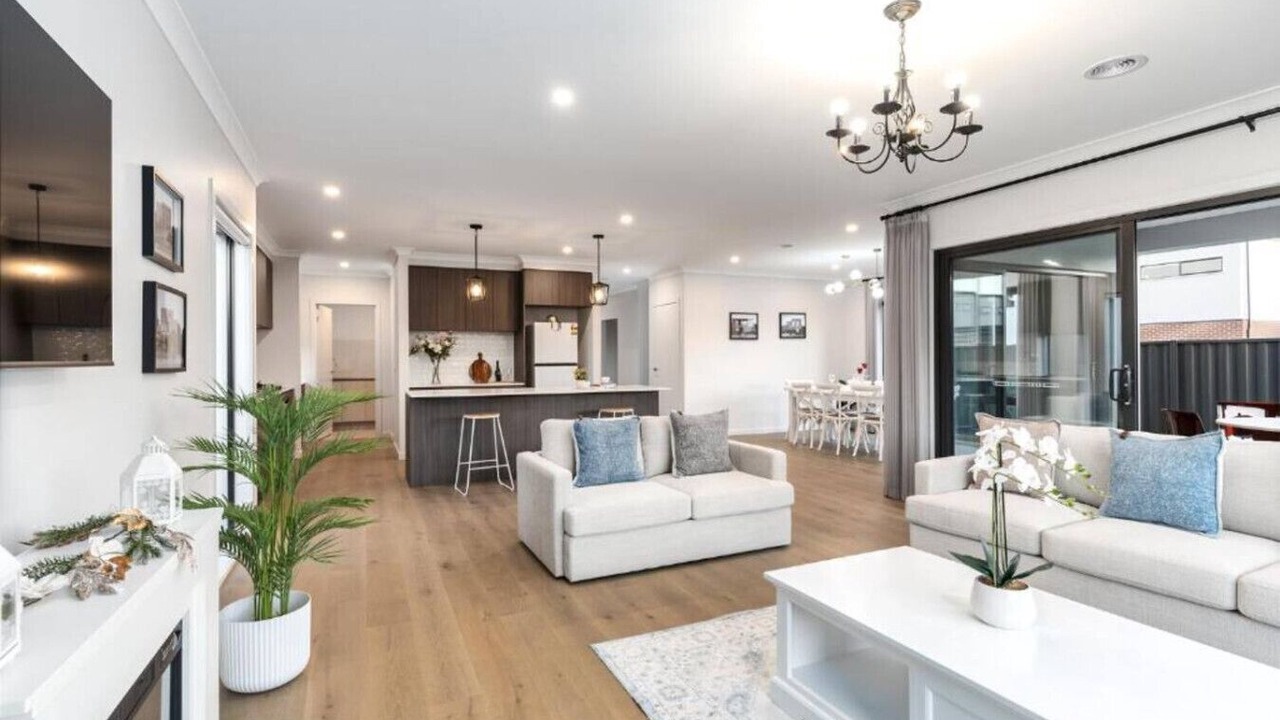 Photo of Livingroom in Berwick