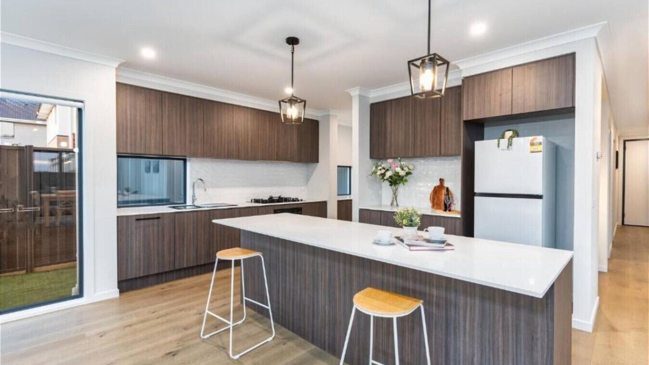 Photo of Kitchen in Berwick