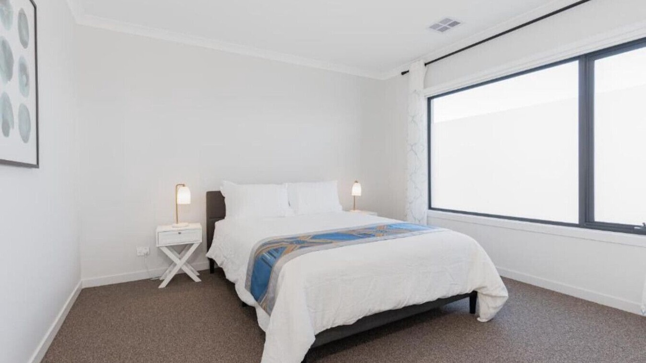 Photo of Bedroom in Berwick