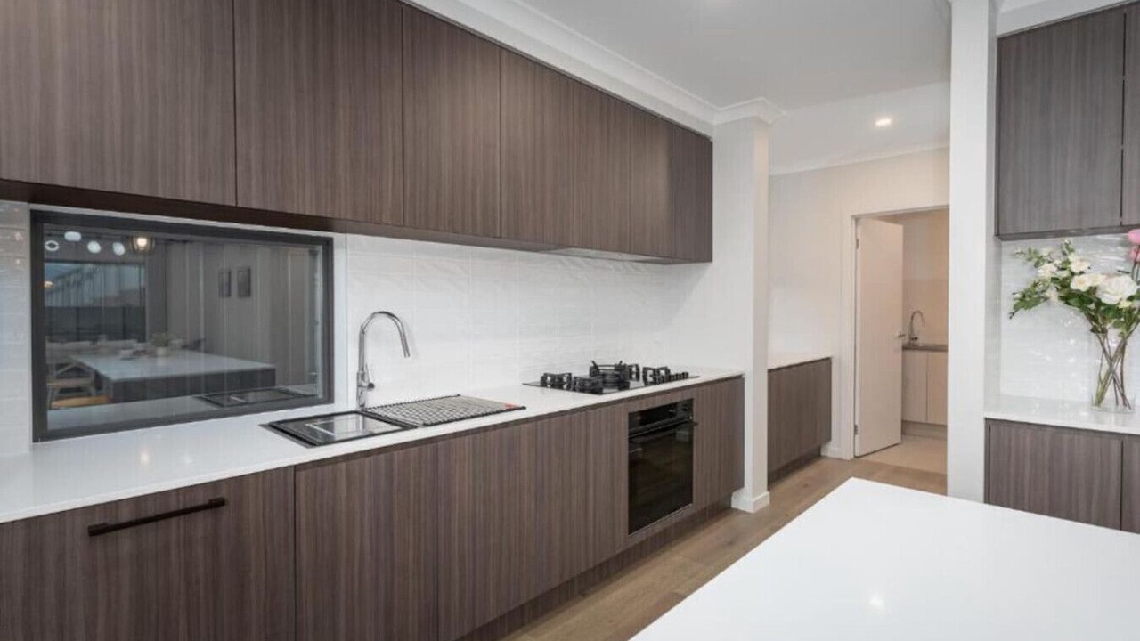 Photo of Kitchen in Berwick