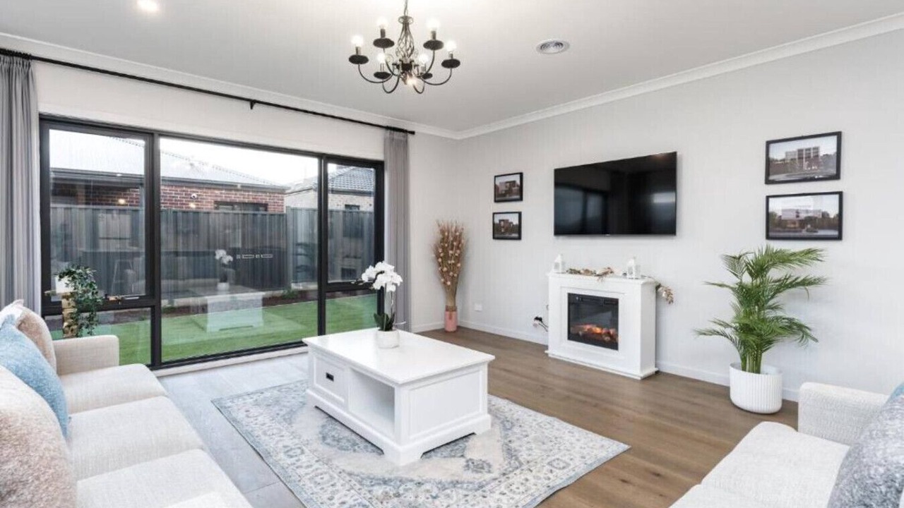 Photo of Livingroom in Berwick