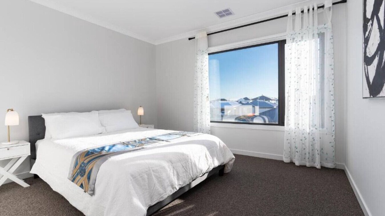 Photo of Bedroom in Berwick