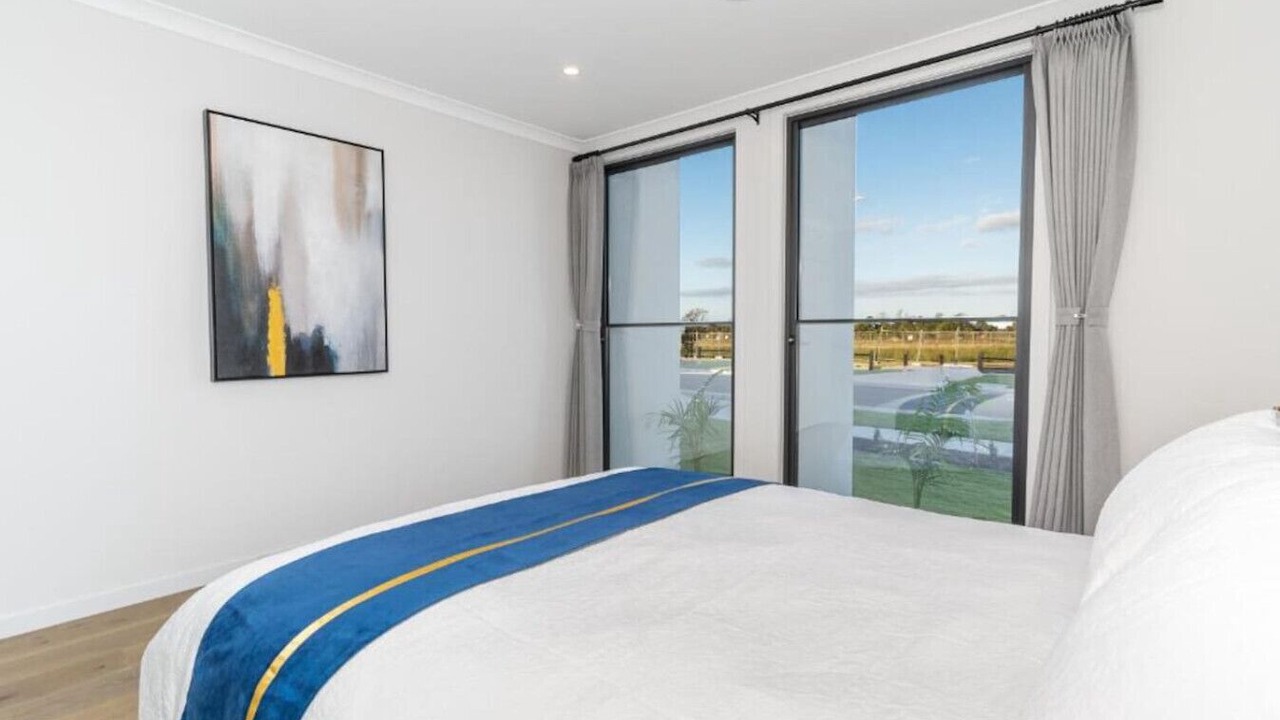 Photo of Bedroom in Berwick