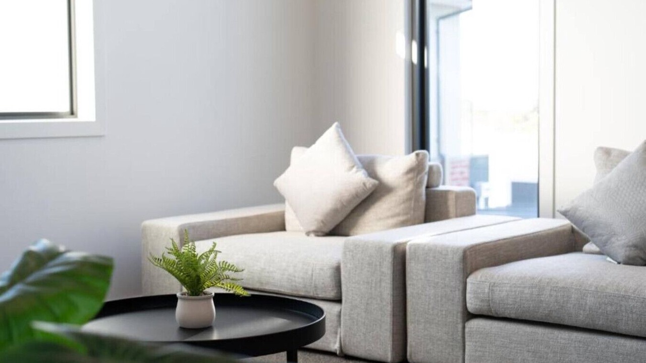 Photo of Livingroom in Berwick