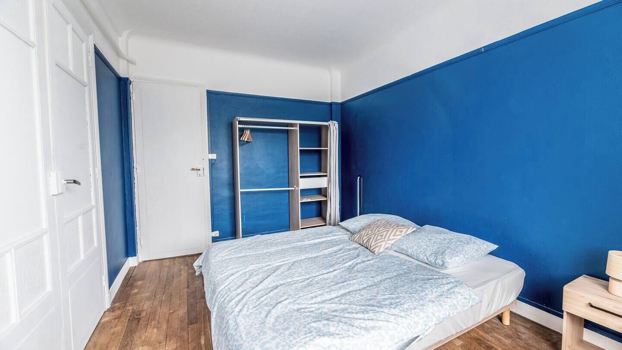Photo of Bedroom in Graville