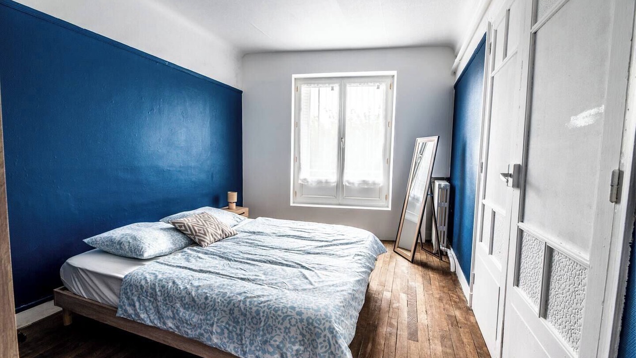 Photo of Bedroom in Graville