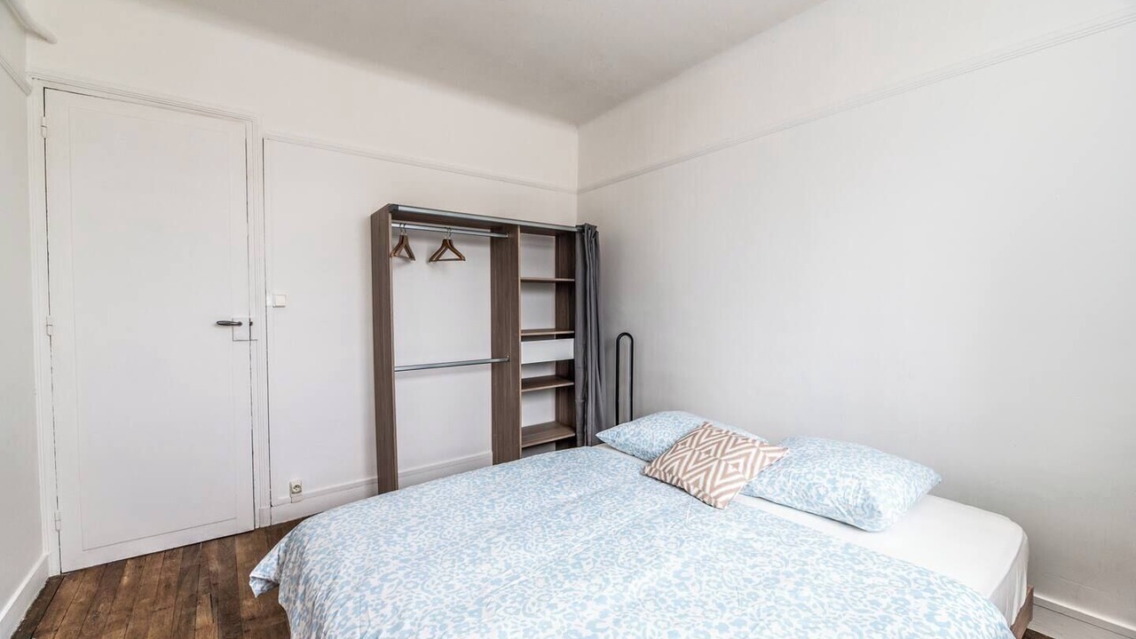 Photo of Bedroom in Graville