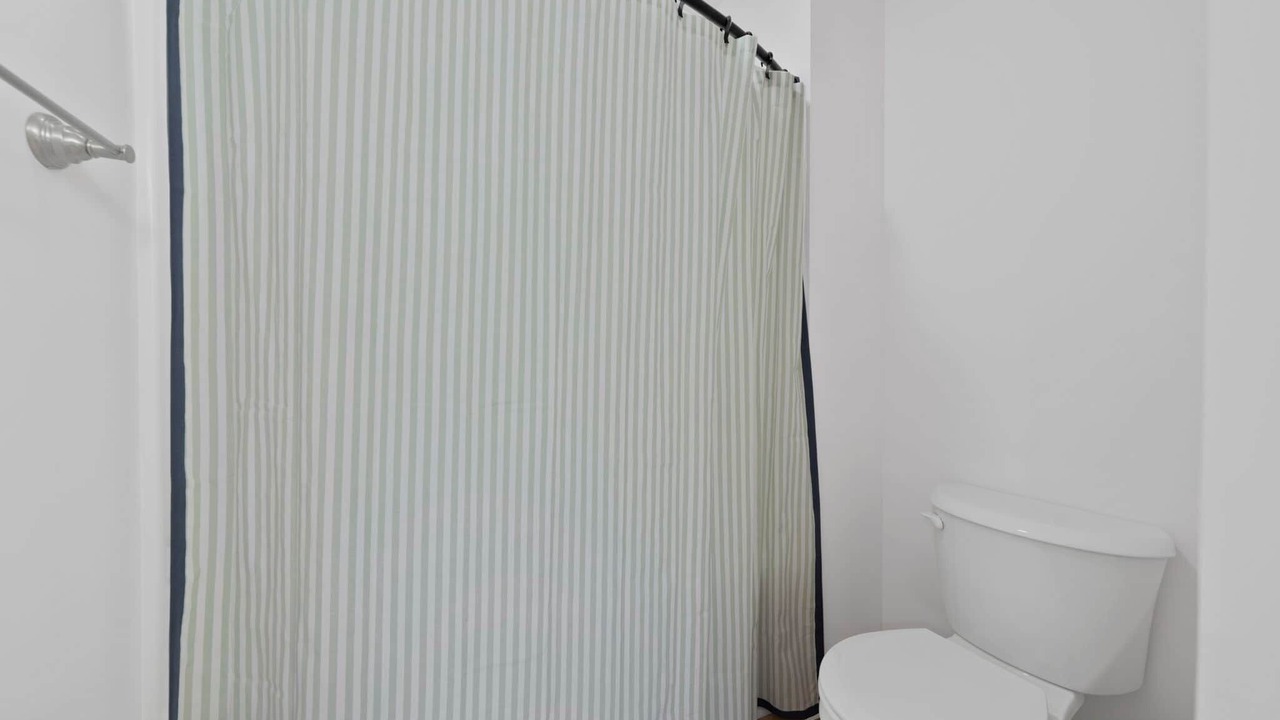 Photo of Bathroom in Scottsville