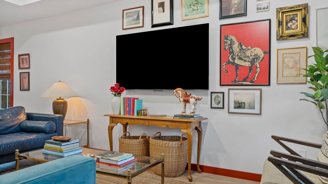 Photo of Bedroom in Scottsville