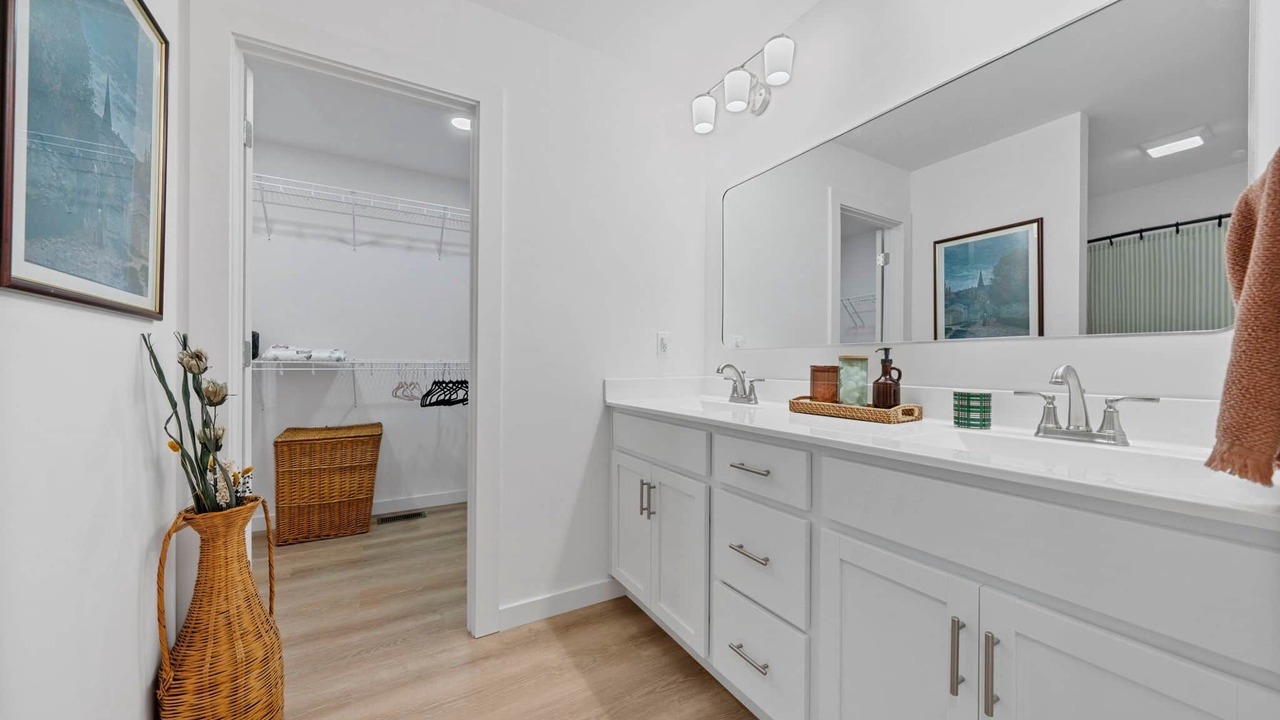 Photo of Bathroom in Scottsville